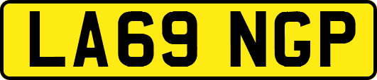 LA69NGP