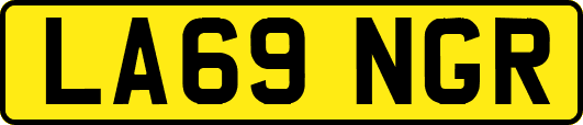LA69NGR