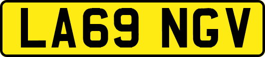 LA69NGV