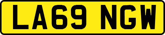 LA69NGW