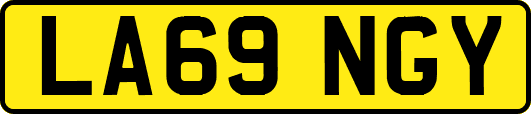 LA69NGY