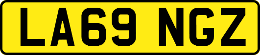 LA69NGZ