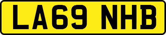 LA69NHB
