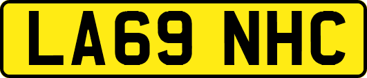 LA69NHC