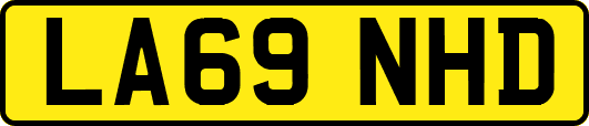 LA69NHD
