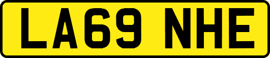 LA69NHE