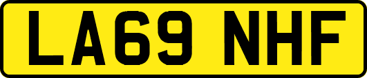 LA69NHF