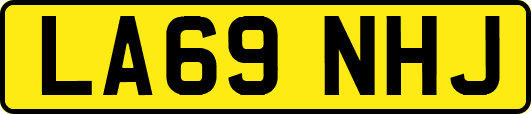 LA69NHJ