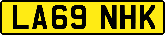 LA69NHK