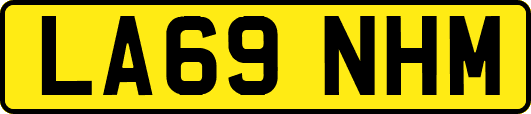 LA69NHM