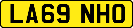 LA69NHO
