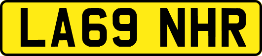LA69NHR