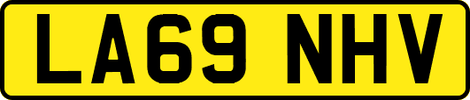 LA69NHV
