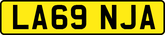 LA69NJA