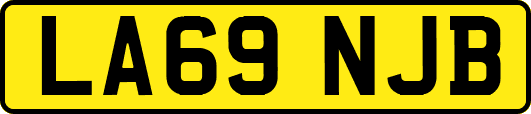 LA69NJB