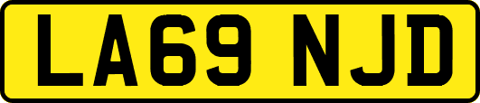LA69NJD