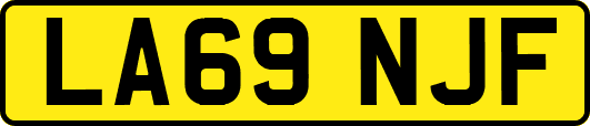 LA69NJF