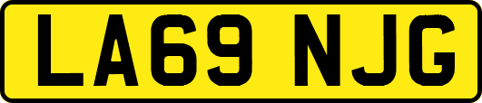 LA69NJG