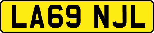 LA69NJL