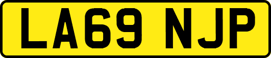 LA69NJP