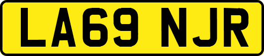 LA69NJR