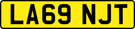 LA69NJT