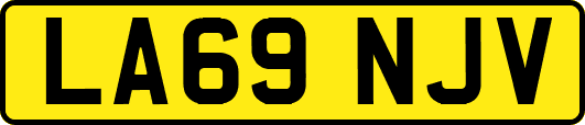 LA69NJV