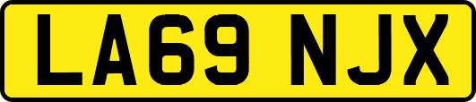 LA69NJX