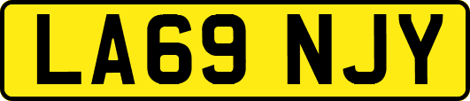 LA69NJY