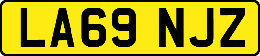 LA69NJZ