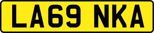 LA69NKA
