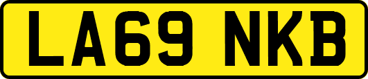 LA69NKB