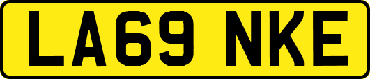 LA69NKE