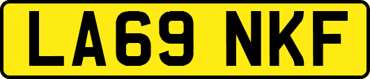 LA69NKF
