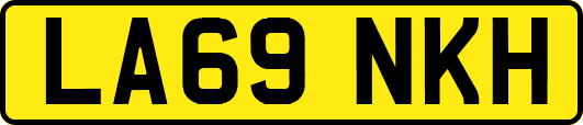 LA69NKH