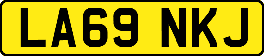 LA69NKJ