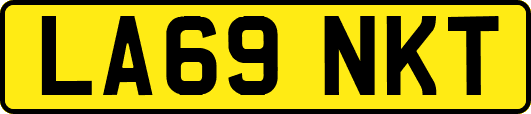 LA69NKT