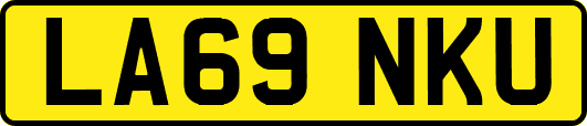 LA69NKU