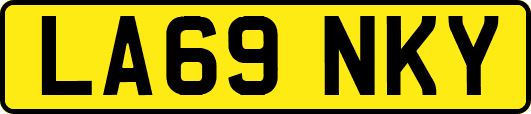 LA69NKY
