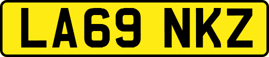 LA69NKZ