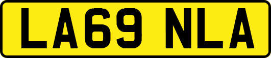 LA69NLA