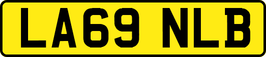 LA69NLB