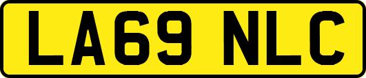 LA69NLC