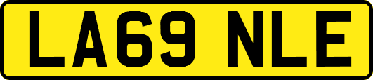 LA69NLE