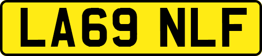 LA69NLF