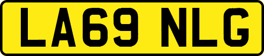 LA69NLG