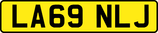 LA69NLJ