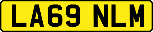 LA69NLM