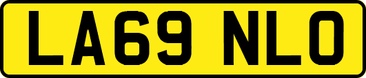 LA69NLO