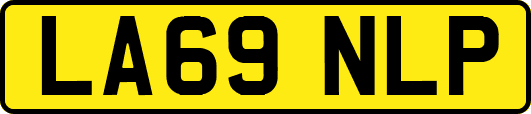 LA69NLP
